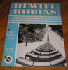 Hewitt Robins Conveyor Belts