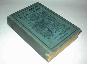 picture of book