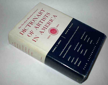picture of book