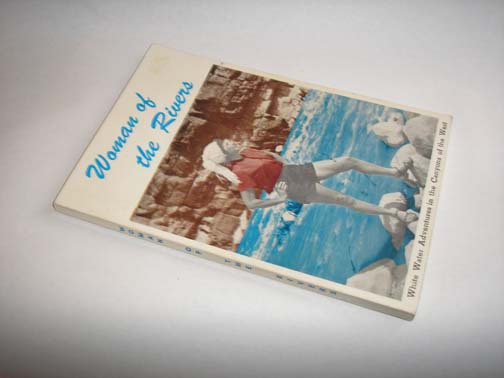Adventures of Georgie White TV's Woman of the Rivers, DeRoss, Rose Marie