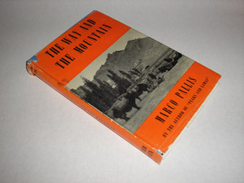 The Way And The Mountain, Peter Owen