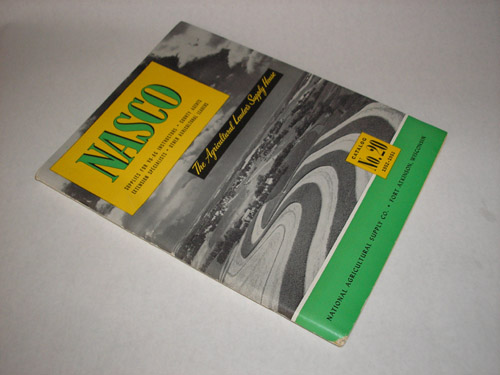 NASCO Catalog