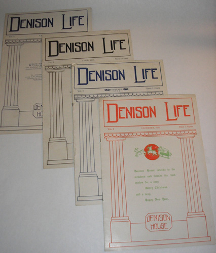 Denison Life
