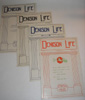 Denison Life Magazines