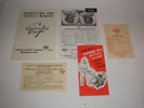 Clinton Service Manual