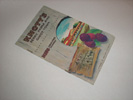 Knott's Berry Farm And Ghost Town Brochure, circa 1960l