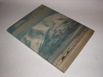 Scutari 1979	Eureka, NV Highschool Yearbook