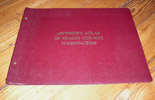 Metsker's Atlas Of Skagit County