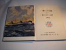 Year Book of the Esso Fleet 1943, Standard Oil Co