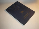 Year Book of the Esso Fleet 1943, Standard Oil Co