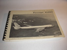 Boeing 747 Passenger Airplane