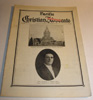 Pacific Christian Advocate