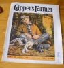 Cappers Farmer