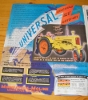 Cappers Farmer