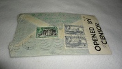 Four Envelopes for Letters Sent to Albert Einstein in WW2