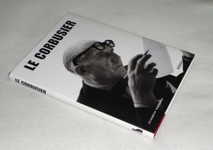 Le Corbusier, Vedrenne, Elisabeth 