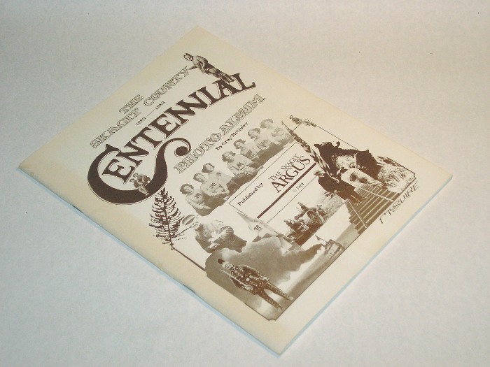 The Skagit County 1883-1983 Centennial Photo Album, McGuire, Gray