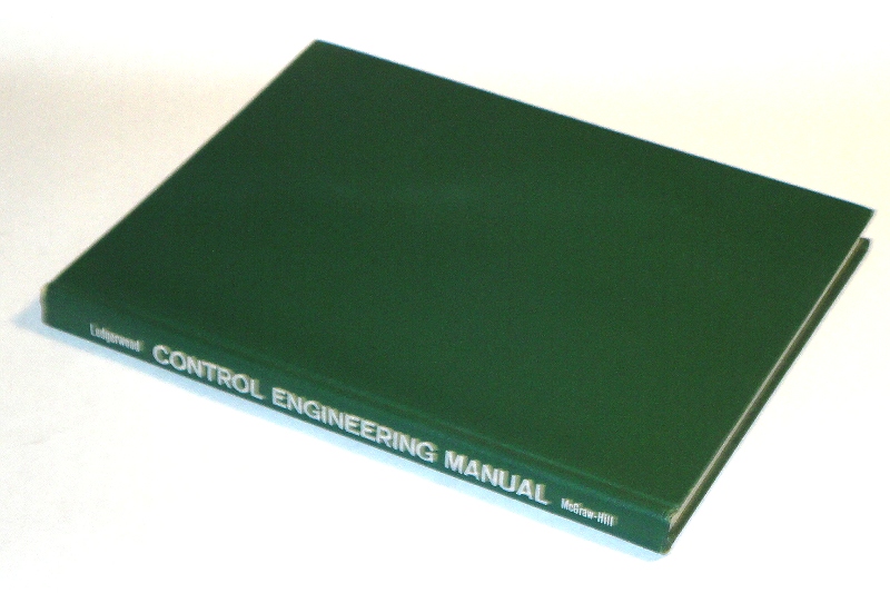 

Control Engineering Manual, Ledgerwood,Byron K.


   