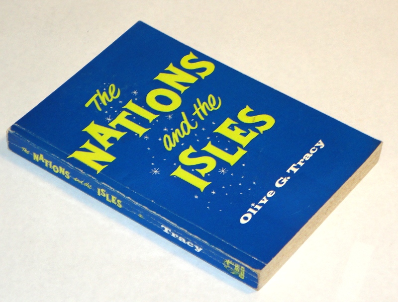  

The Nations and the Isles, Tracy, Olive G.



   