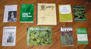 Ferns, pteridophytes