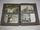 Lulu Bowman Postcards