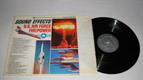 Sound Effects U.S. Air Force Firepower 