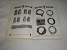 Arizona Saddlery Catalogue No. 5 from 1918