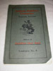 Arizona Saddlery Catalogue No. 5 from 1918