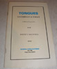 Tongues Yesterday & Today, Glossolalia